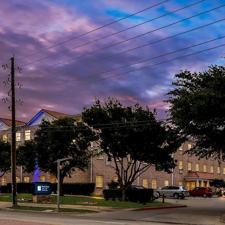 Mainstay Suites Addison-Dallas Exterior photo