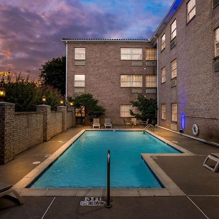 Mainstay Suites Addison-Dallas Exterior photo