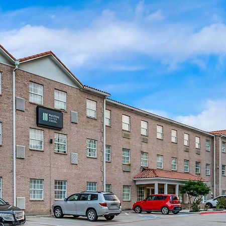 Mainstay Suites Addison-Dallas Exterior photo