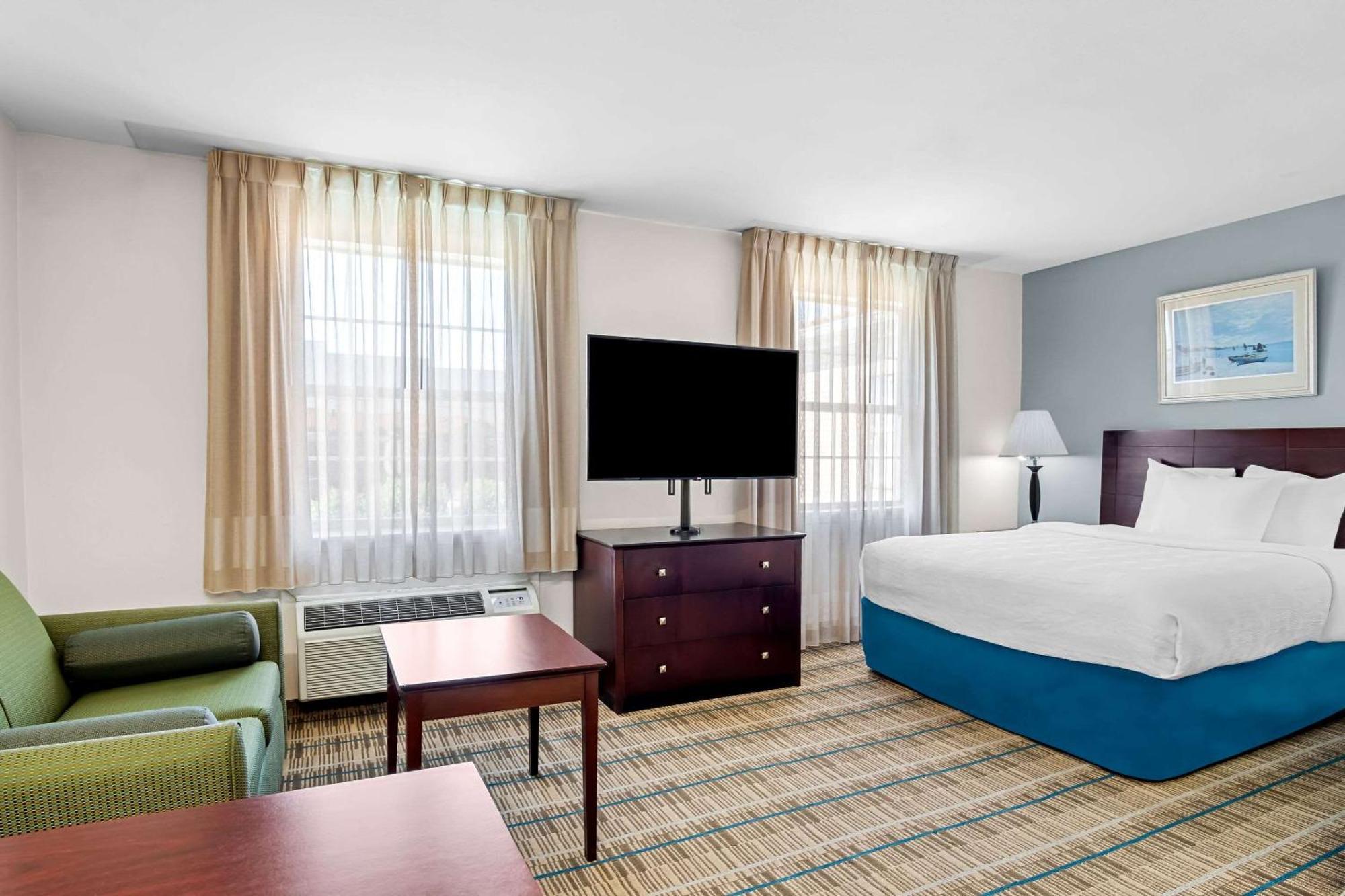 Mainstay Suites Addison-Dallas Exterior photo